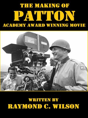cover image of The Making of Patton